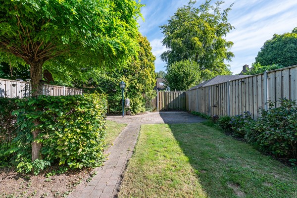 Medium property photo - Weserlaan 58, 5691 MJ Son en Breugel